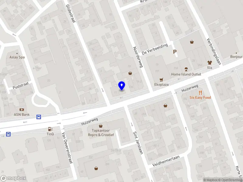 Nieuw bedrijf Goldhoorn Duurzaamheid