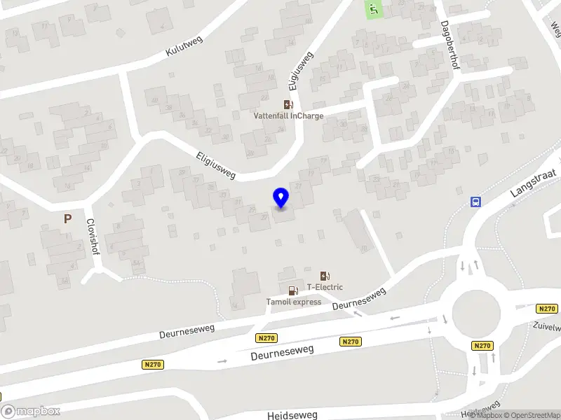 Praktijk bij Hanneke