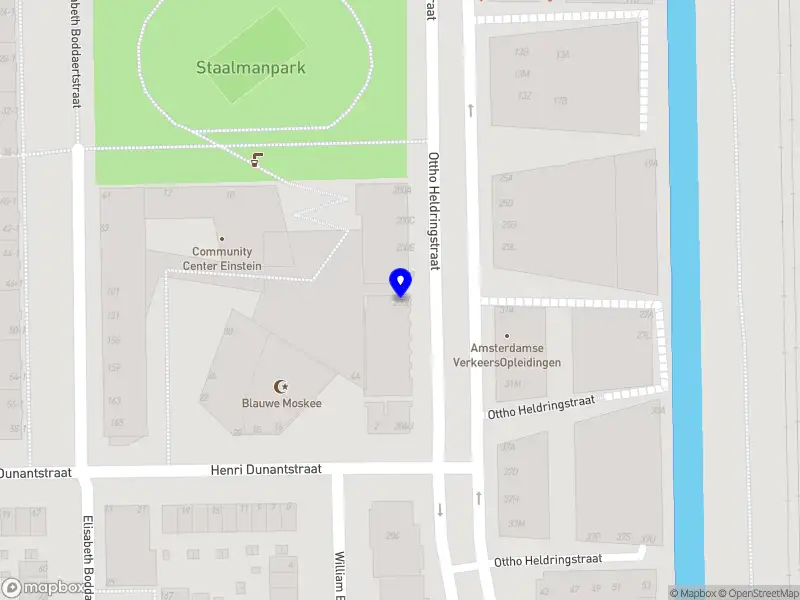 Nieuw bedrijf Claritrie