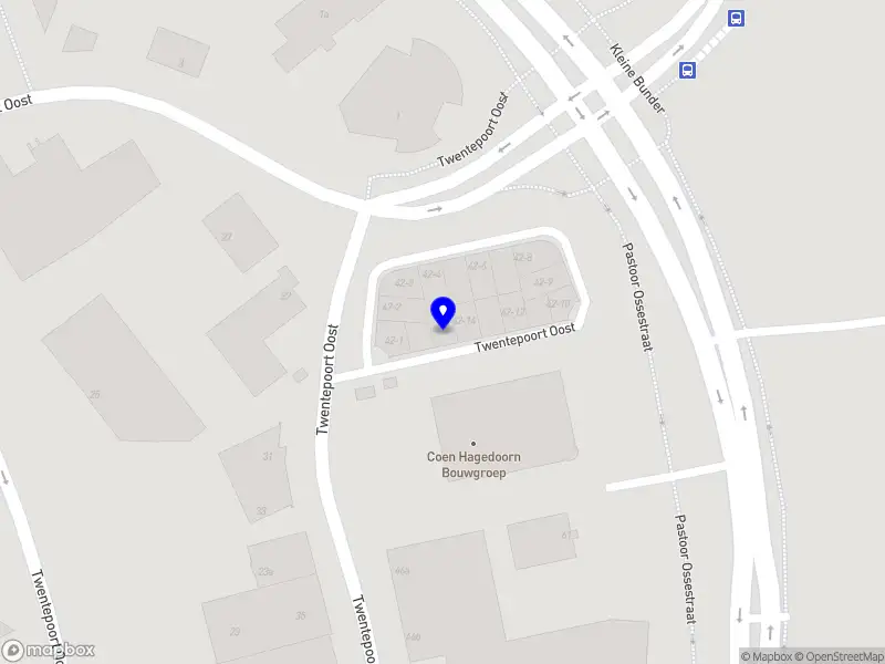 Eshuis Groep Holding B.V.