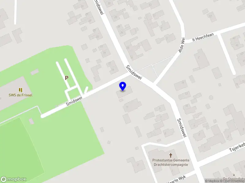 Eigenwize Gezinshuis en Coaching