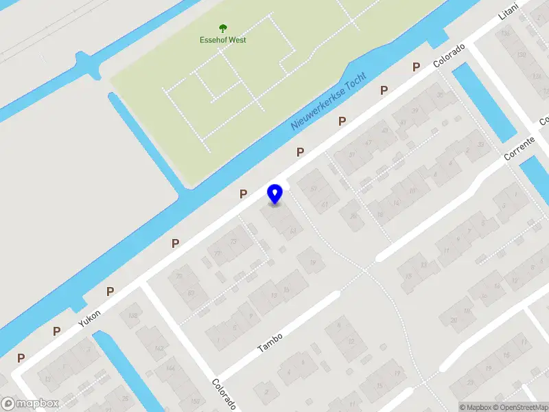 FY2 Consultants B.V.