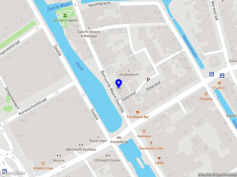 Kamphof Advies&Projectmanagement