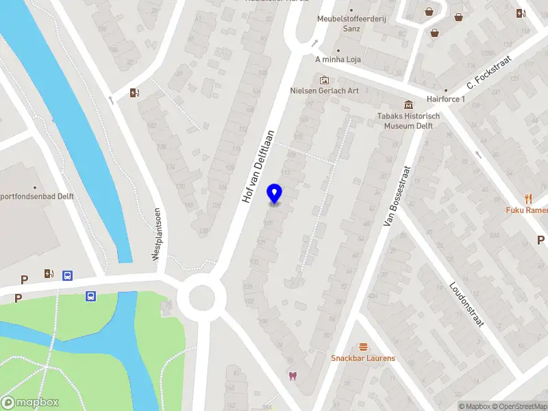 Hondenuitlaatservice De Wandelende Pootjes