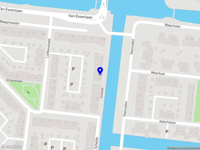 Hoek software engineering