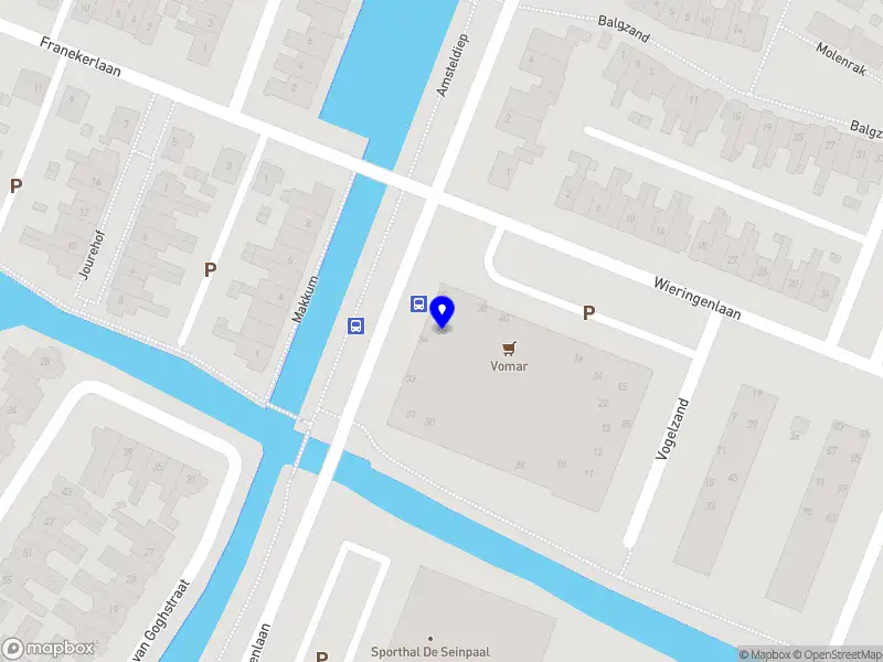 BSV Business Solutions B.V.