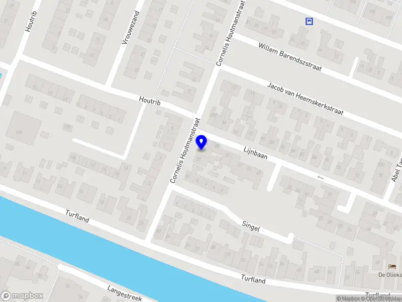 Nieuw bedrijf MarketMotive