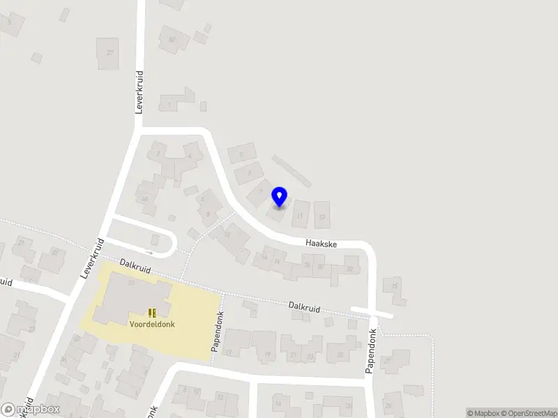 dorado lekkage service