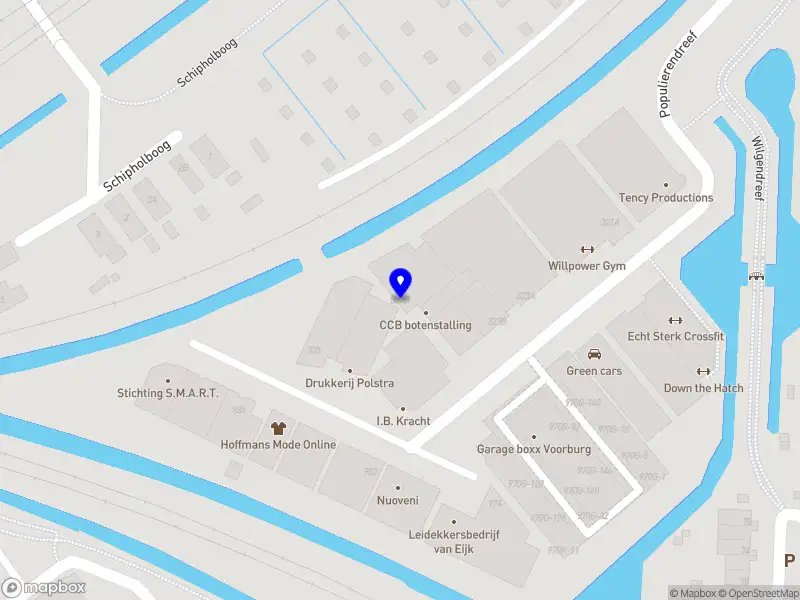 Nieuw bedrijf Trinova Property Management