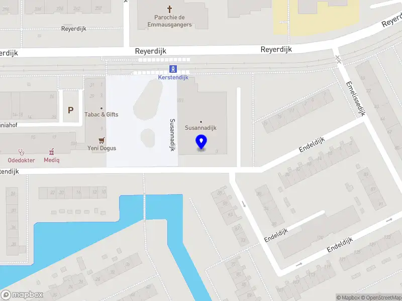 Opa's Italiaanse keuken