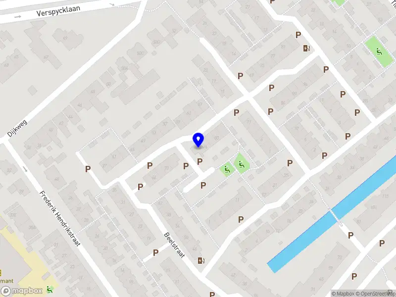 I Care – Participatie & Re-integratie