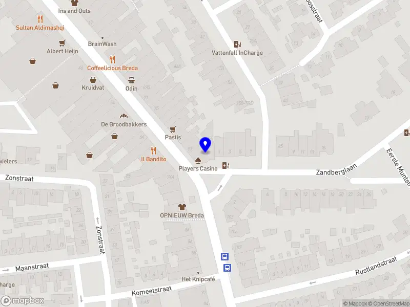 DETE Personal Services