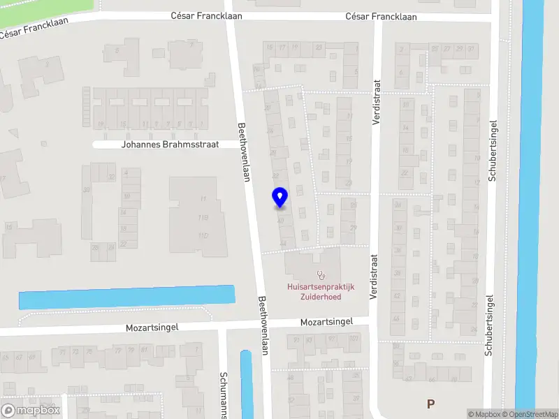 ZorgMies Waalwijk-Heusden-Loon op zand