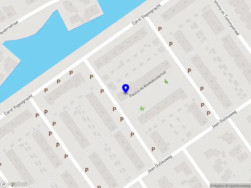 Rijschool Citydriver