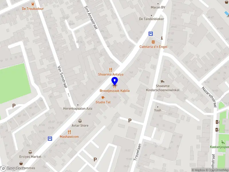 Klara Ingrid Dance & Performing Arts