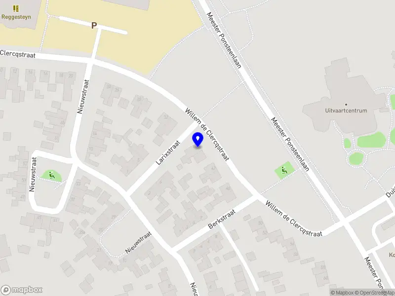 Nieuw bedrijf Stijn Voort Bouwservice