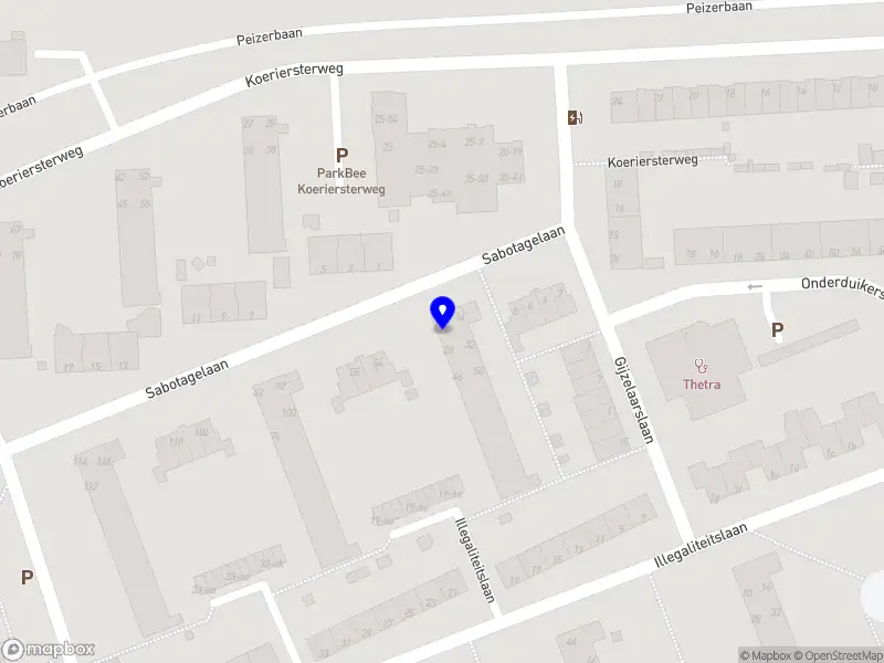 Desiree Officemanagement