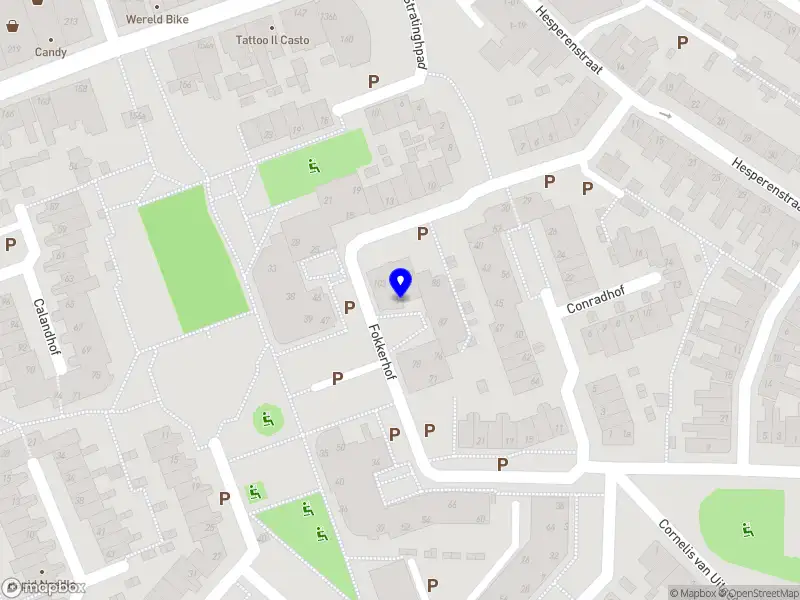 Nieuw bedrijf HAAS Music School