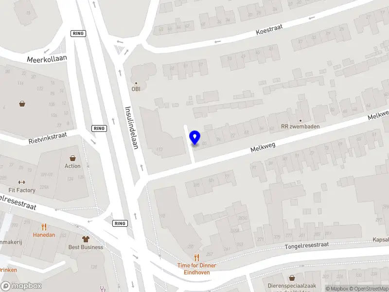 Nieuw bedrijf Talafsa