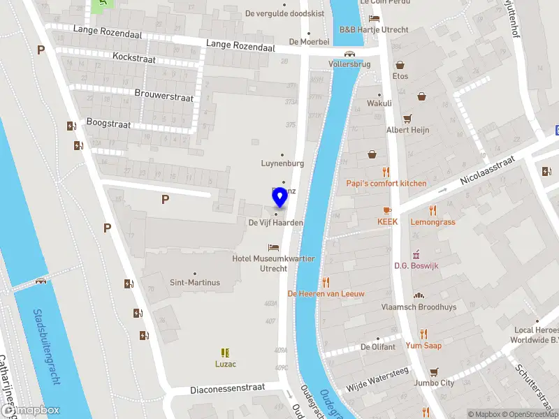 Nieuw bedrijf NDZ Productions