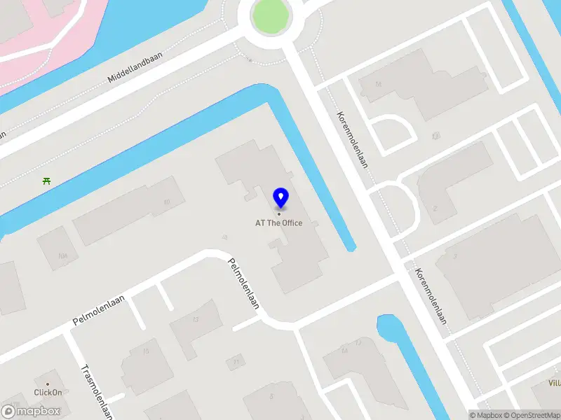 Portus Non Finis B.V.