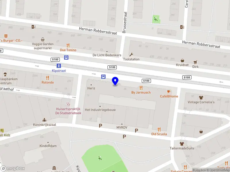 Vereniging van Eigenaars Libellenstraat 46 AB te Rotterdam