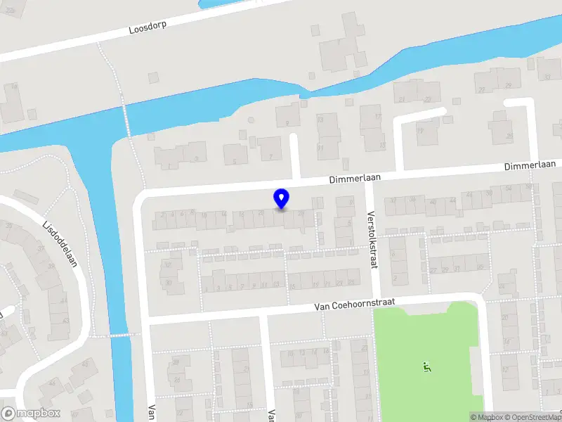 Schilder Zwartepoorte