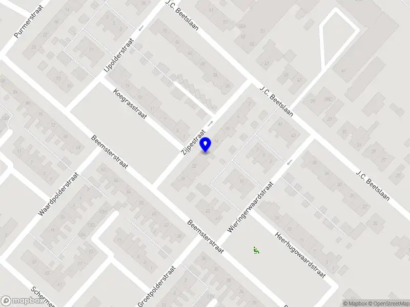 Stichting Trailcrew NoordBikers