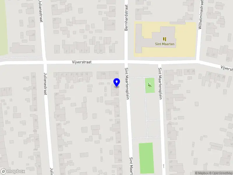 Administratiekantoor Belskaya