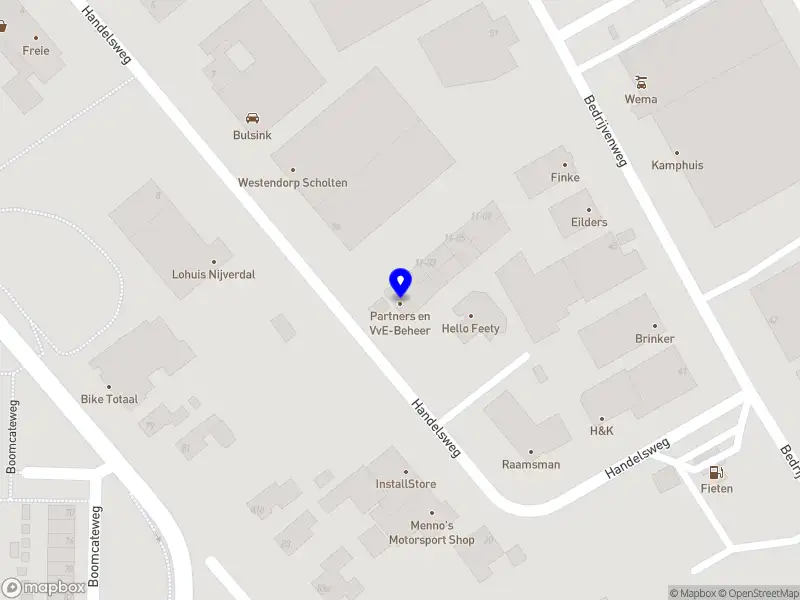 Vereniging van Eigenaars gebouw Groenburcht aan de Wim Bleijenbergzoom 102 tot en met 112 (even nummers) te Veenendaal