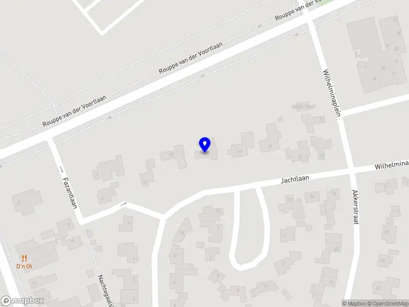 Stichting Administratiekantoor VBS holding