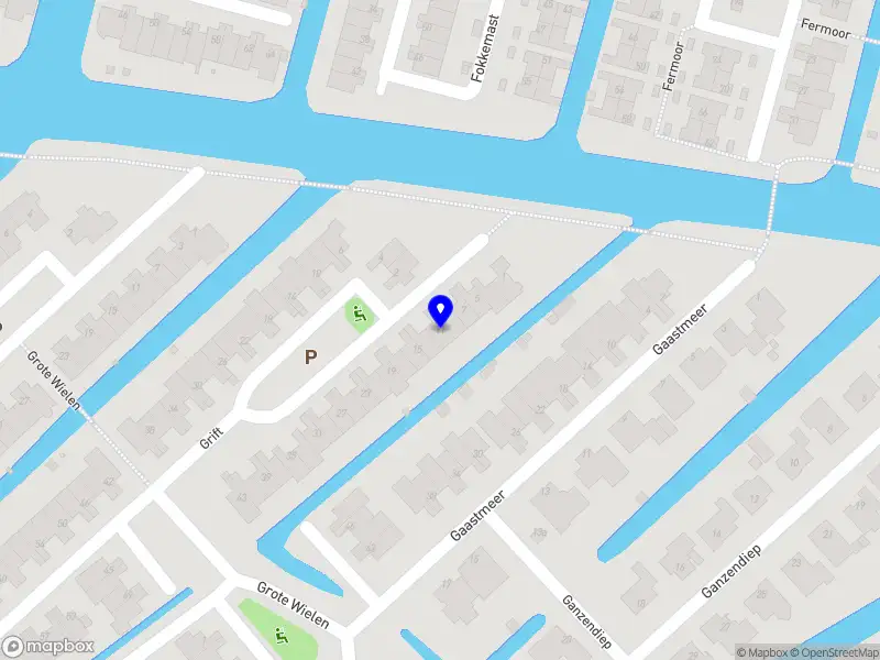 Administratiekantoor Tersteeg Van Oudenallen