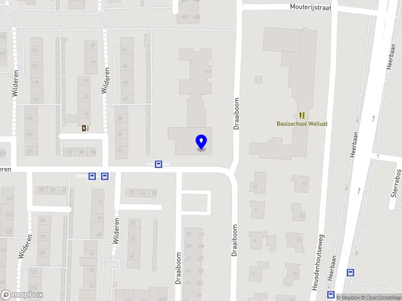 FT Heusdenhout tussenhoudster B.V.