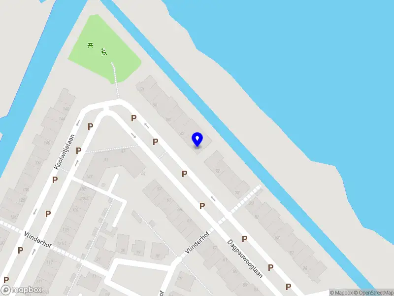 Vereniging van Eigenaars Van Leeuwenhoekpark 356, 358 en 360 te Delft