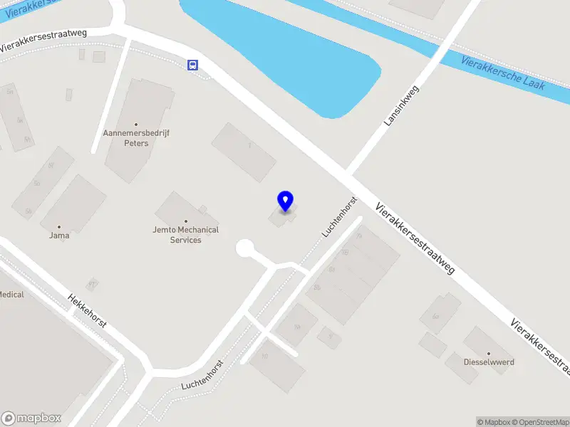 Holding D. Eekhout B.V.