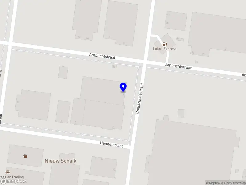 Crystal Car Cleaning B.V. Leerdam