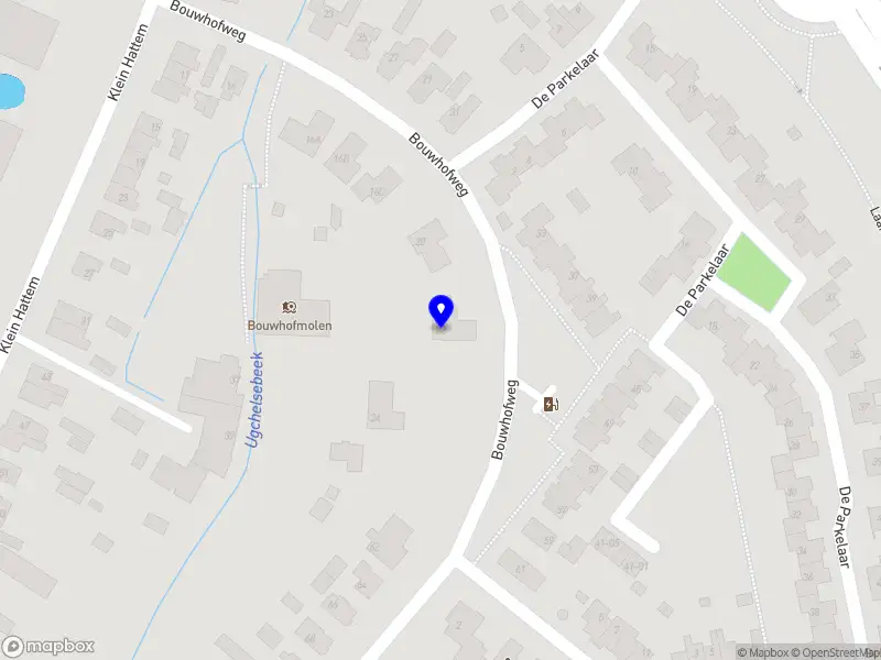 Stapesthesie medical B.V.