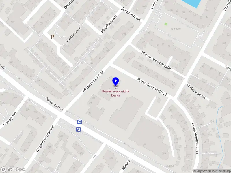 Broersen & Dapper Vastgoed B.V.