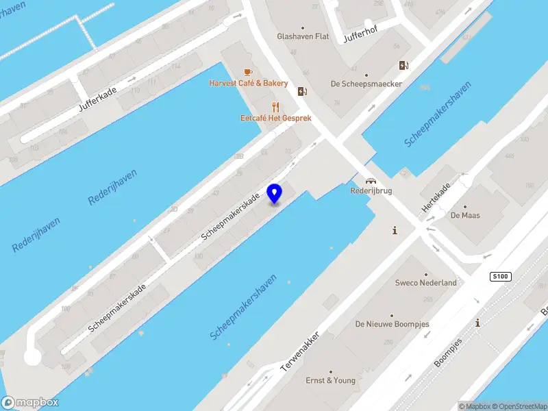 Pacheline Investeringen B.V.