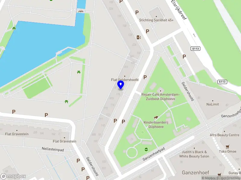 Nieuw bedrijf Joachim eersteling