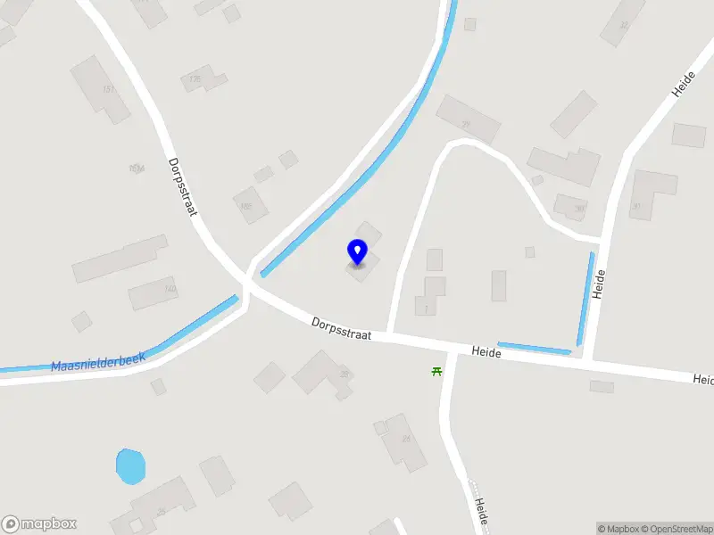 Raef Grass Experience