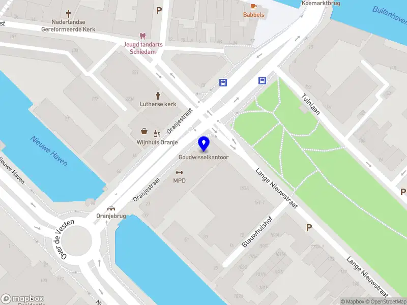 Perfect Tandartspraktijk B.V.