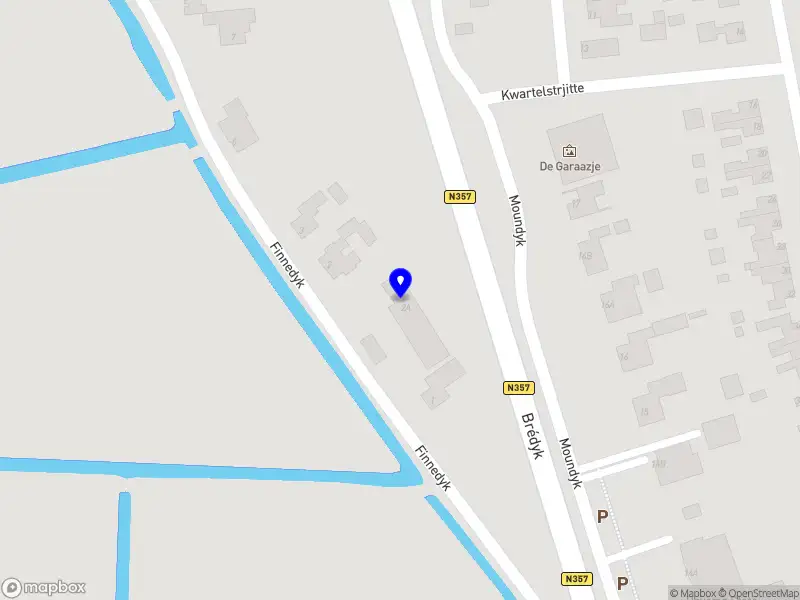 Baard Grondwerken en Transport