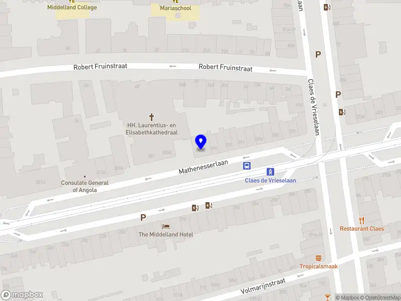 3 Carvalhos Capital B.V.