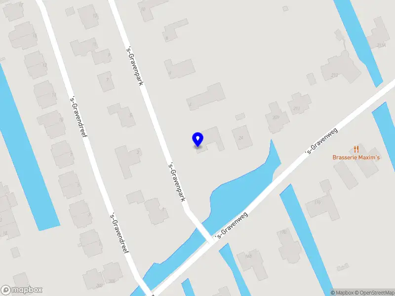 Nieuw bedrijf Van Mark B.V.