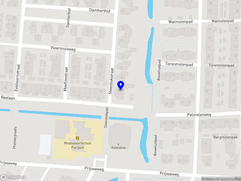 Stichting Administratiekantoor Solid Water