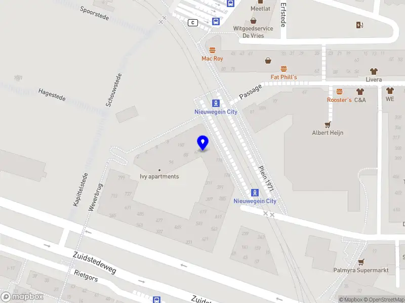 AP strategy & consultancy