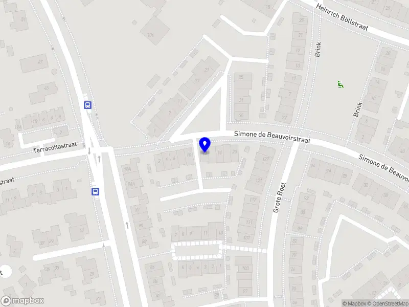 Nieuw bedrijf Joris Mooten