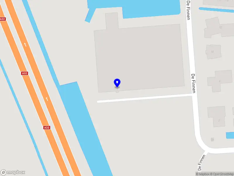 FBR North America B.V.