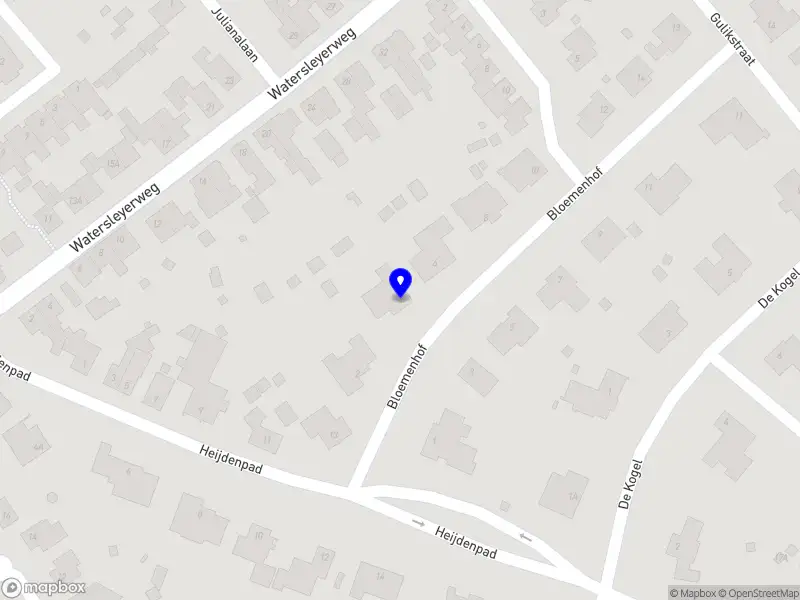 Elvie Consultancy & Coaching